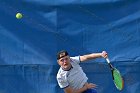 MTennis vs MIT  Men’s Tennis vs MIT. - Photo By: KEITH NORDSTROM